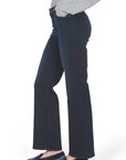 KATIE HIGH RISE FULL MADERA