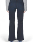 KATIE HIGH RISE FULL MADERA