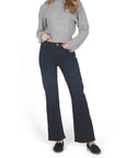 KATIE HIGH RISE FULL MADERA