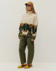 *COMING SOON* ELK WILDLIFE SHERPA JACKET