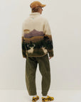 *COMING SOON* ELK WILDLIFE SHERPA JACKET