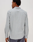 VANCE CHECK SHIRT