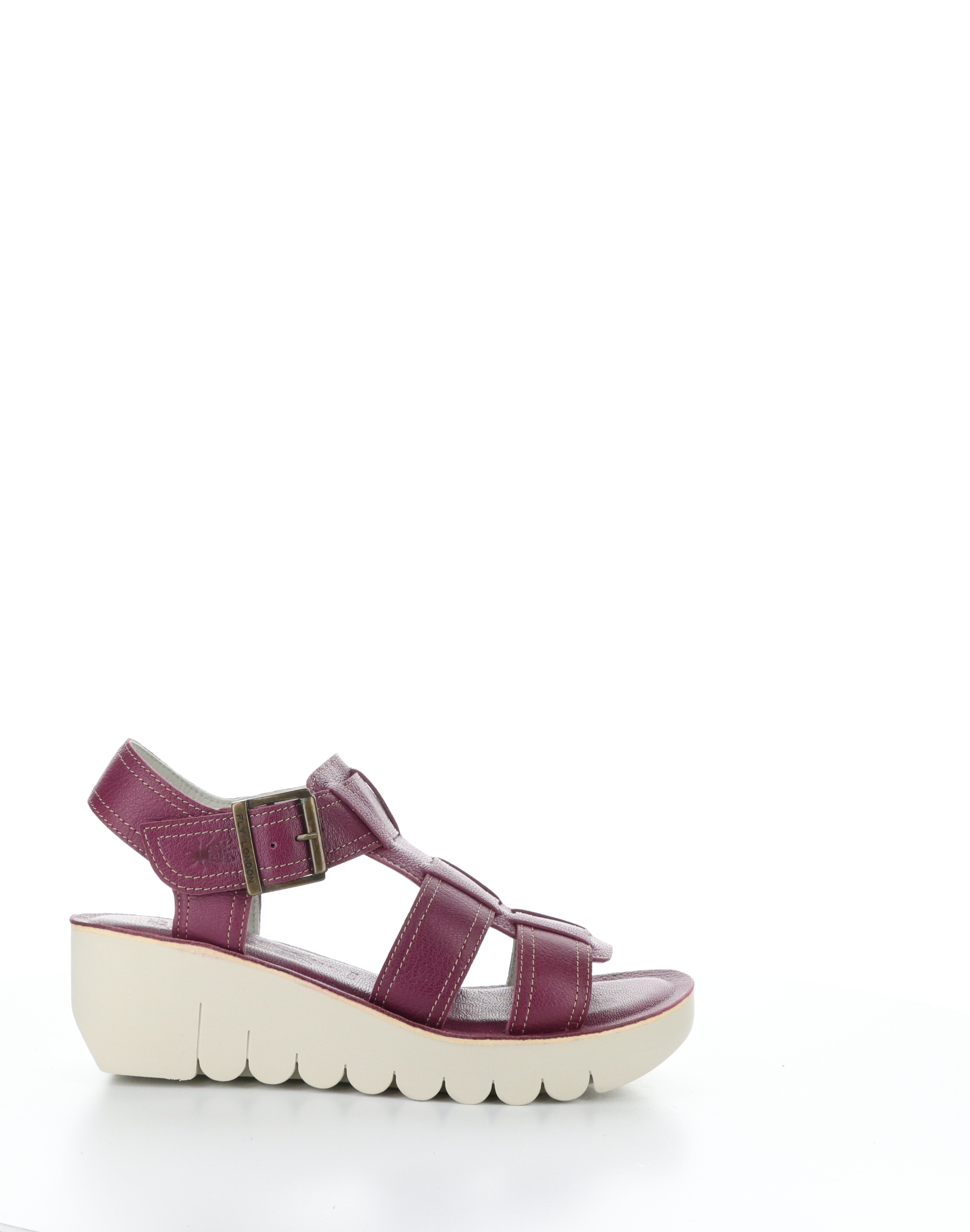 YUDD WEDGE SANDAL