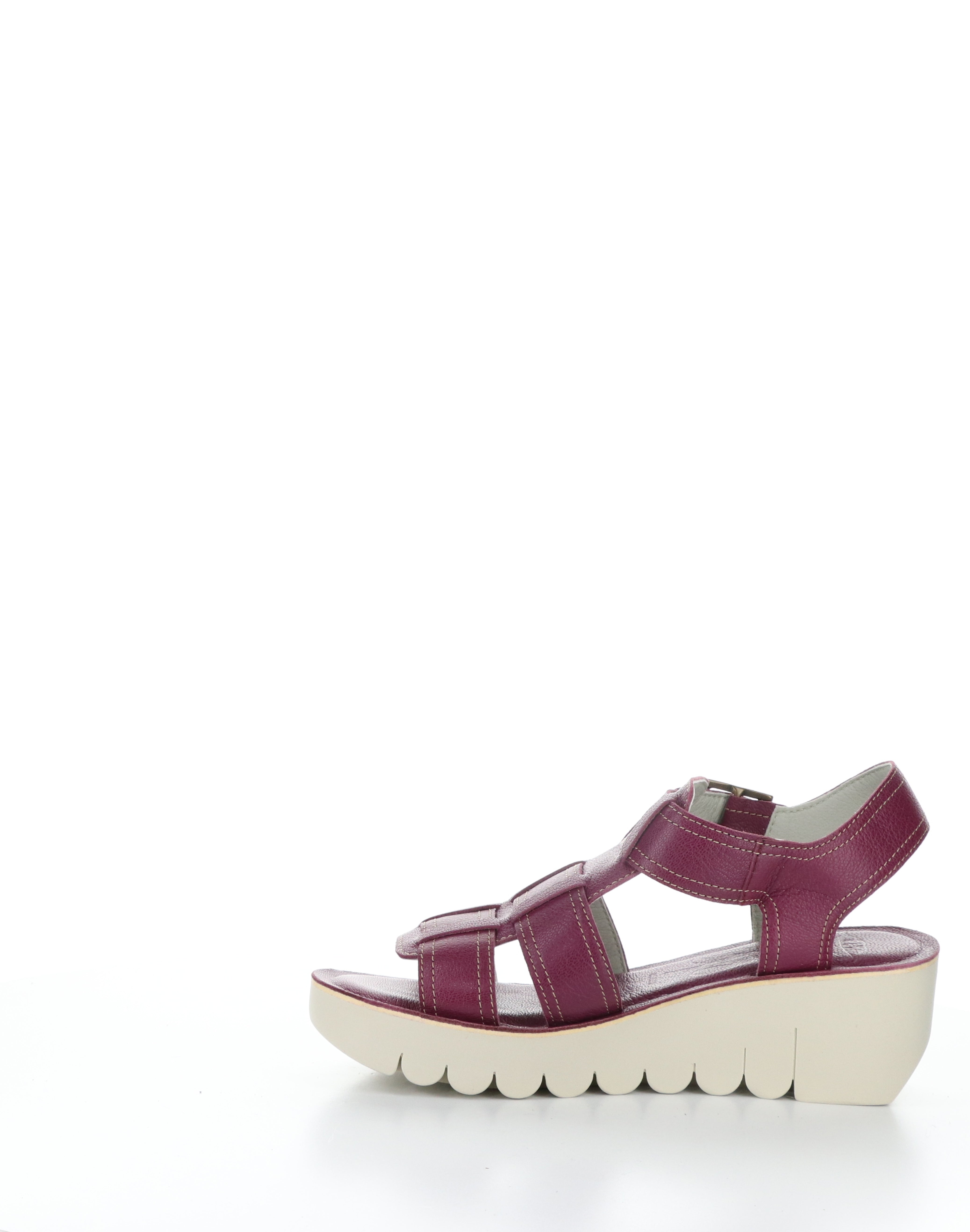 YUDD WEDGE SANDAL