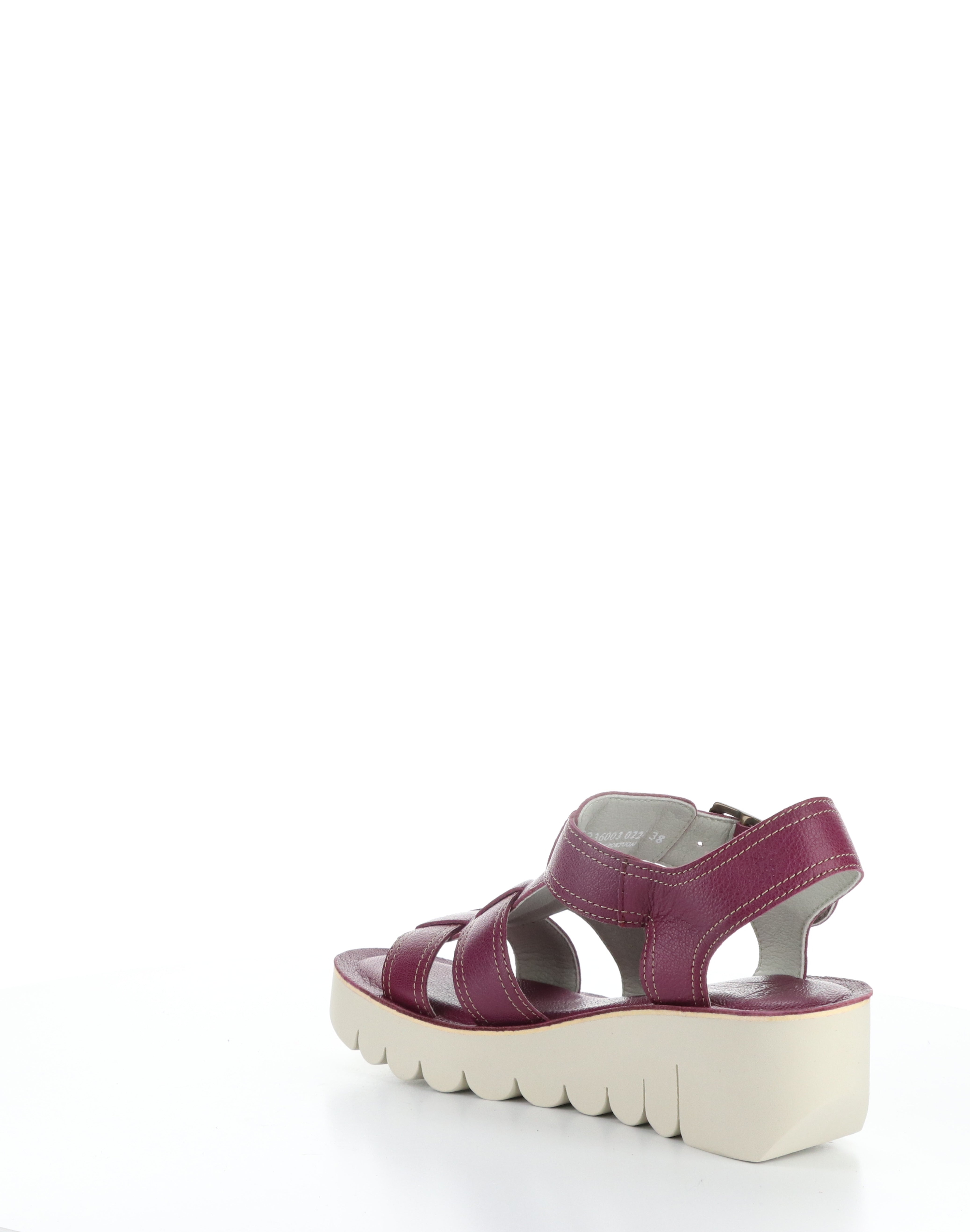 YUDD WEDGE SANDAL