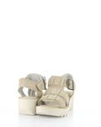 YUDD WEDGE SANDAL