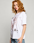 KING OF HORSES TEE
