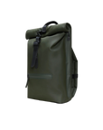 ROLLTOP RUCKSACK W3 - GREEN