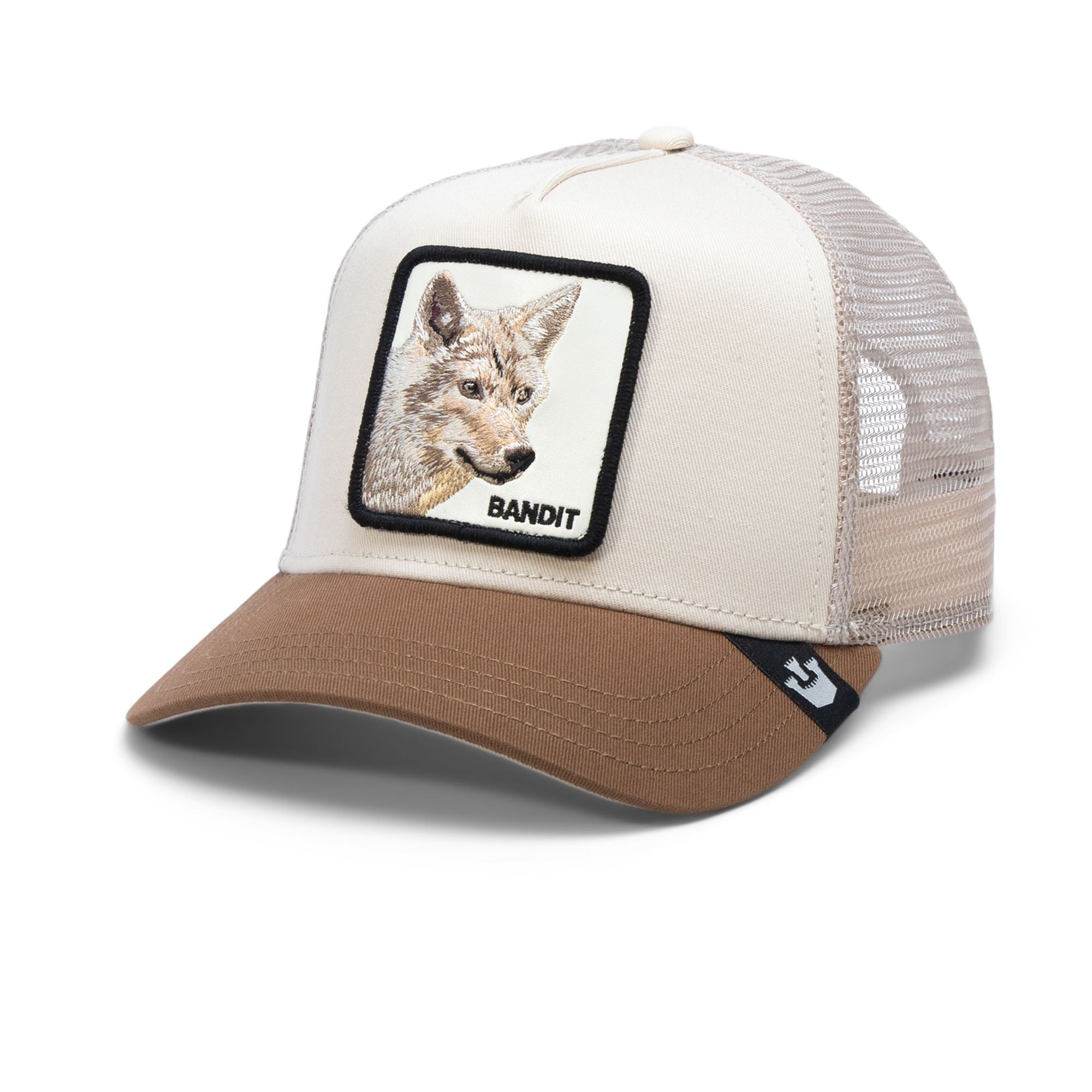 BANDIT COYOTE BALL CAP