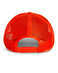 THE NONSTOP CHEETAH BALL CAP