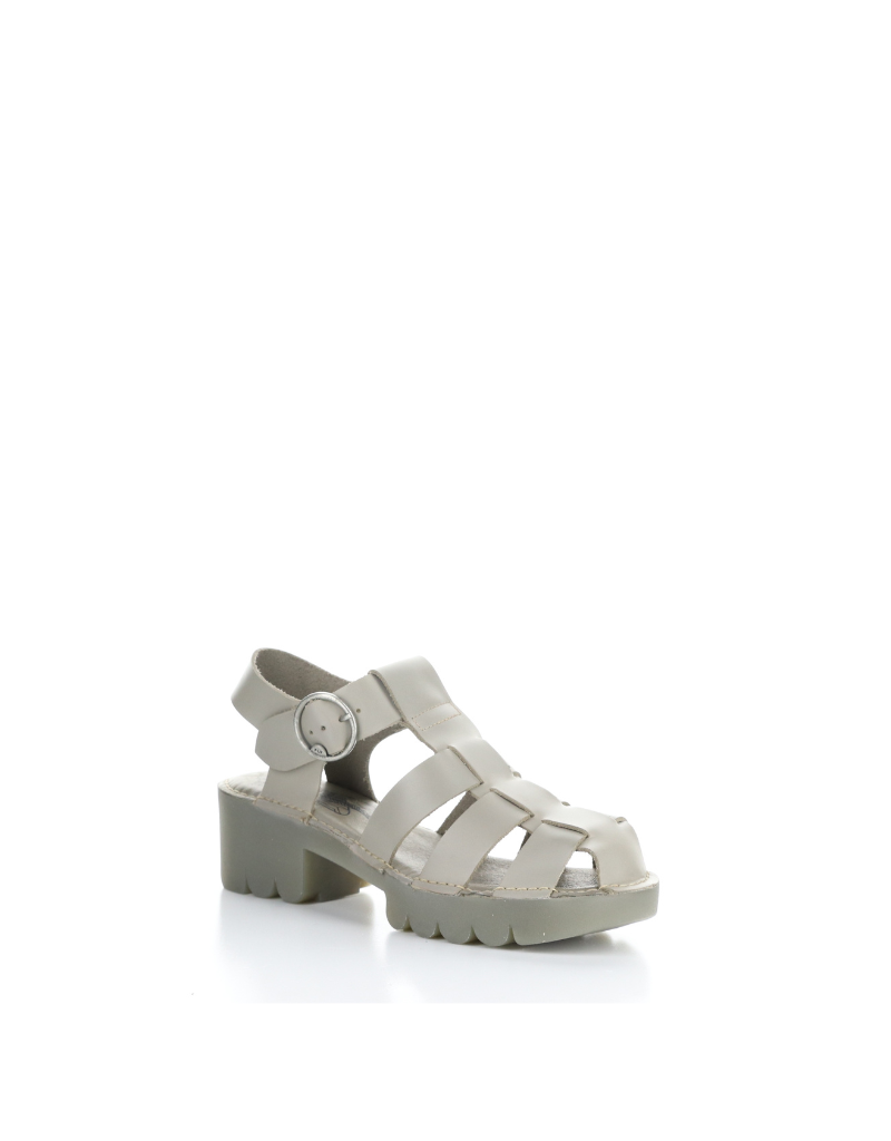 EMME FISHERMAN&#39;S SANDAL WITH CHUNKY SOLE