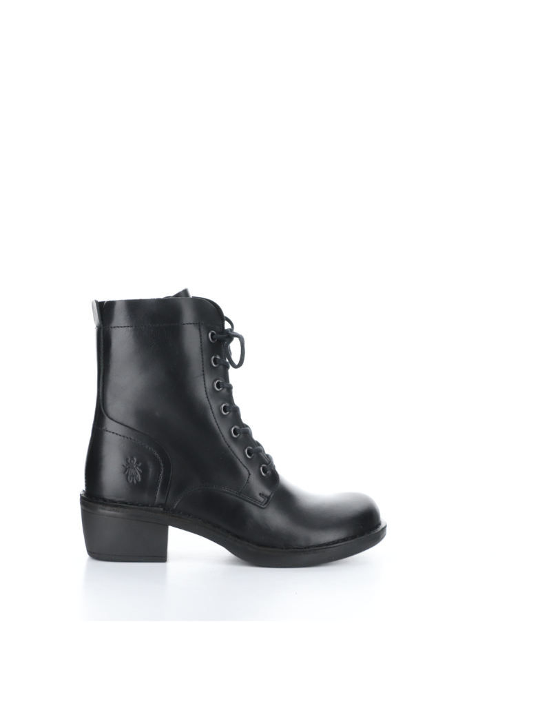 Fly london 2025 lace up