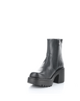 MOGE CHUNKY SOLE ANKLE BOOT