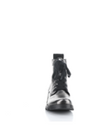 RAGI CHUNKY SOLE LACE UP BOOT