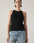 CRUZ MODAL RIB TANK