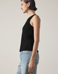 CRUZ MODAL RIB TANK