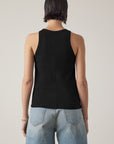 CRUZ MODAL RIB TANK