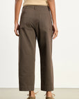 DARIA SANDED TWILL PANT
