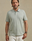 MORRIS CLASSICS SLUB POLO TEE