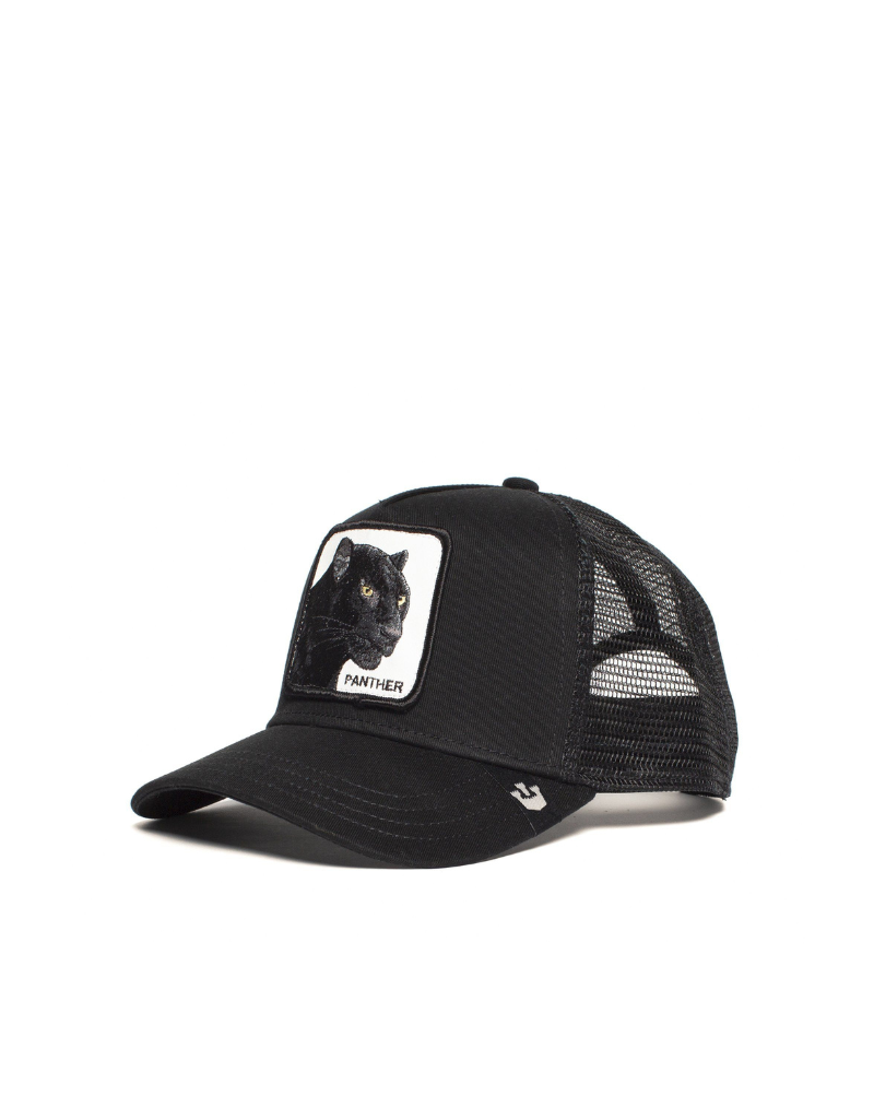 THE PANTHER BALL CAP