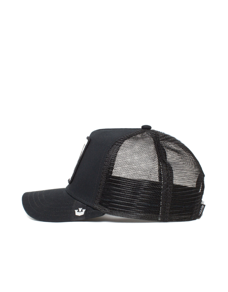 THE PANTHER BALL CAP