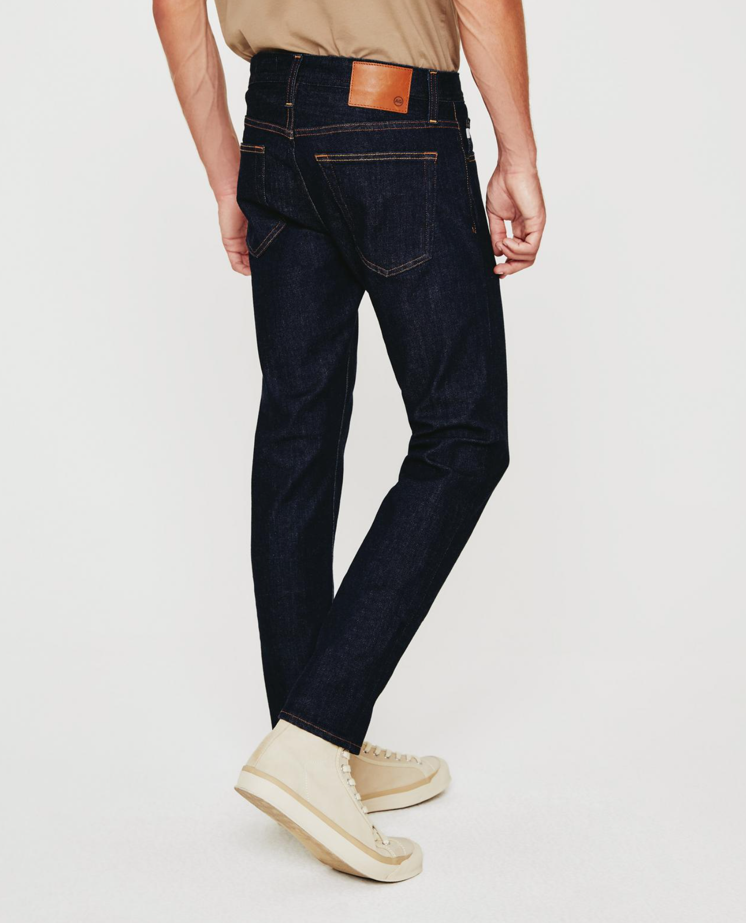 Ag jeans deals stretch