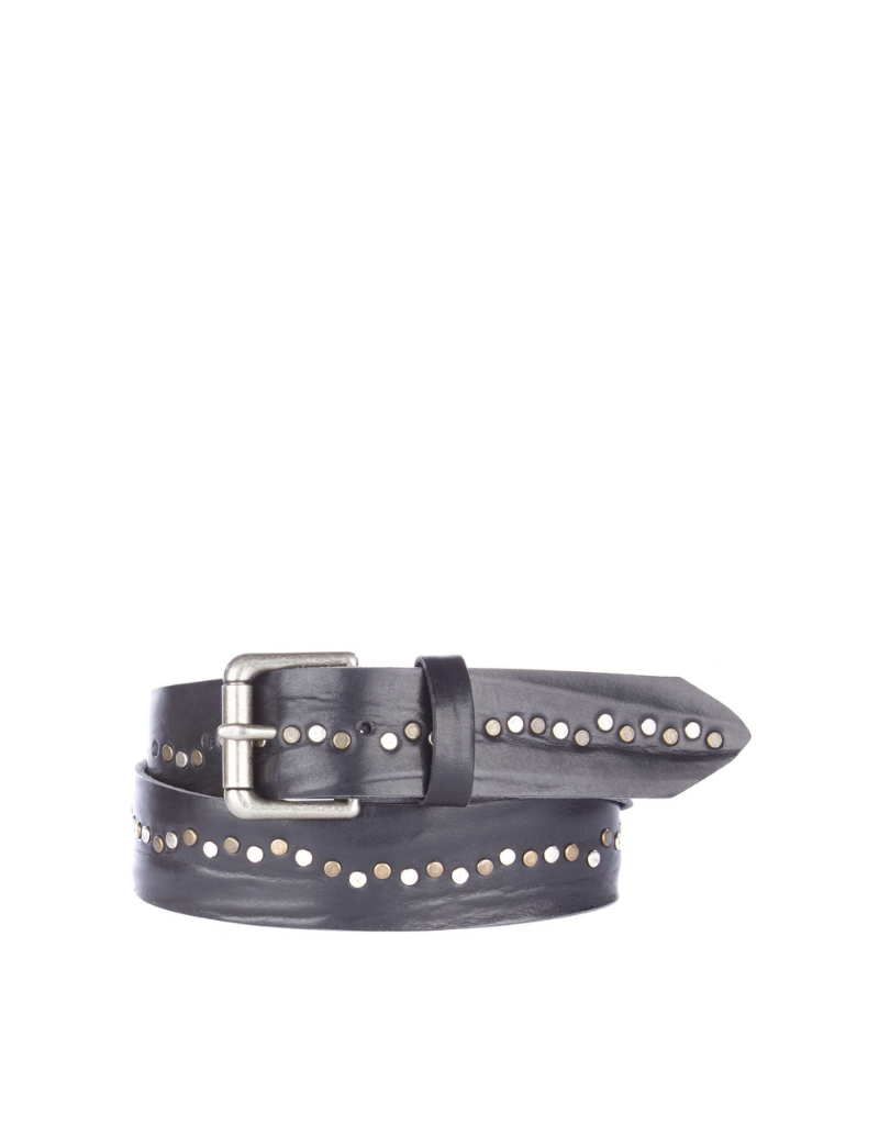 JAAK STUDDED BELT