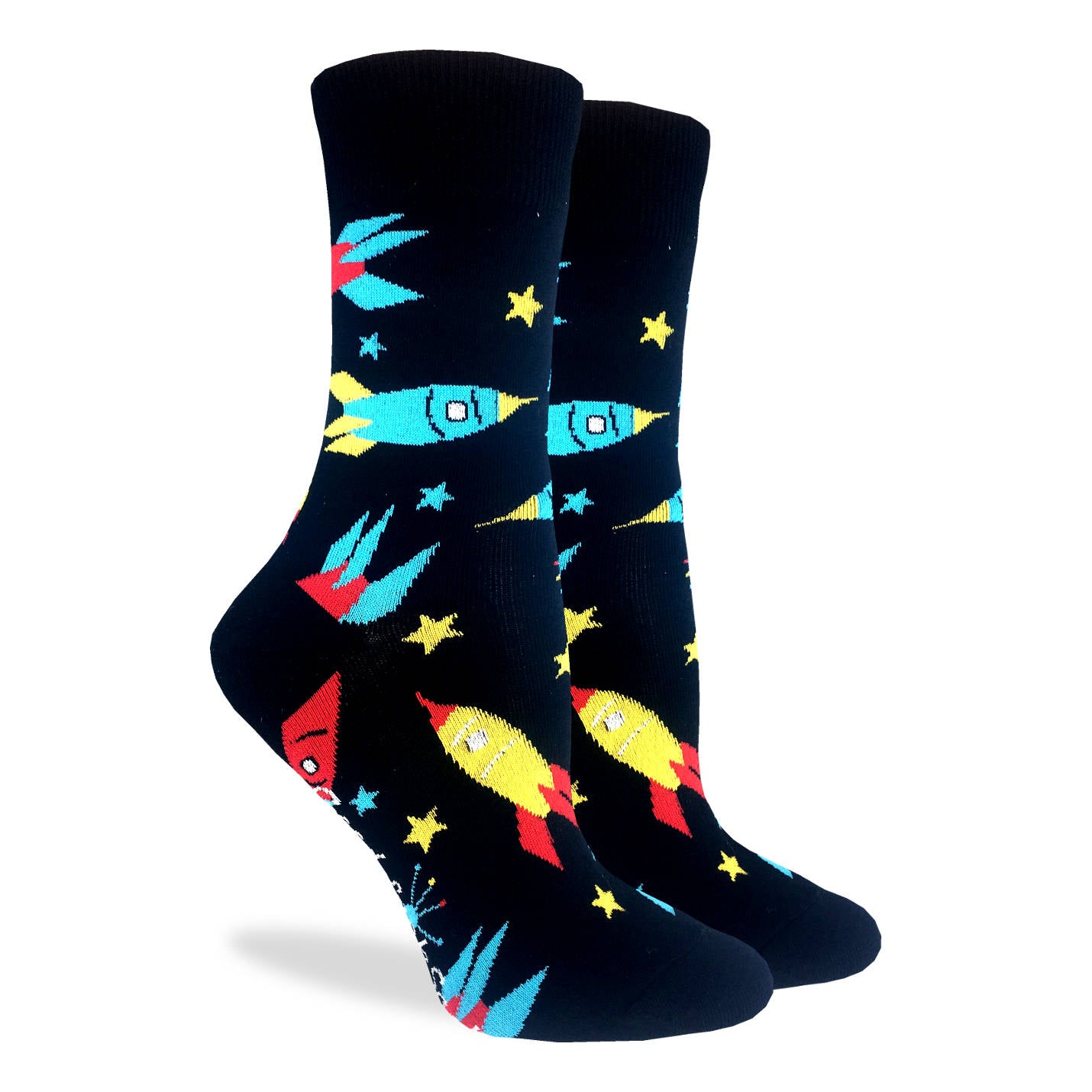 ROCKETS SOCK