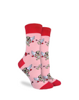 CUPID PUGS SOCKS