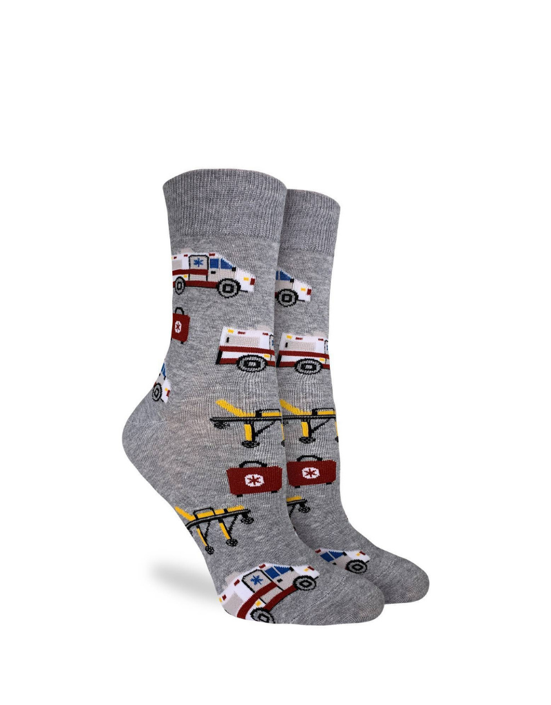 PARAMEDIC SOCK