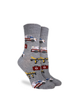PARAMEDIC SOCK