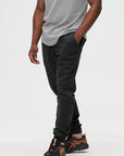 MIDWEIGHT CHINO JOGGER