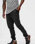 MIDWEIGHT CHINO JOGGER