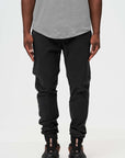 MIDWEIGHT CHINO JOGGER