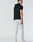 JOHNNY NORTHERN DROPLET TWILL PANT