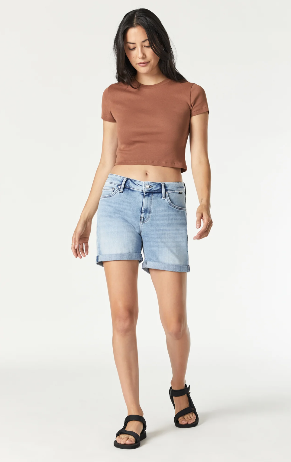 Boyfriend shorts online