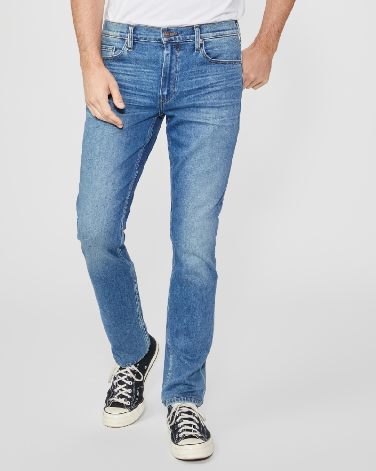 Paige lennox deals jeans