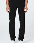 FEDERAL SLIM STRAIGHT IN BLACK SHADOW