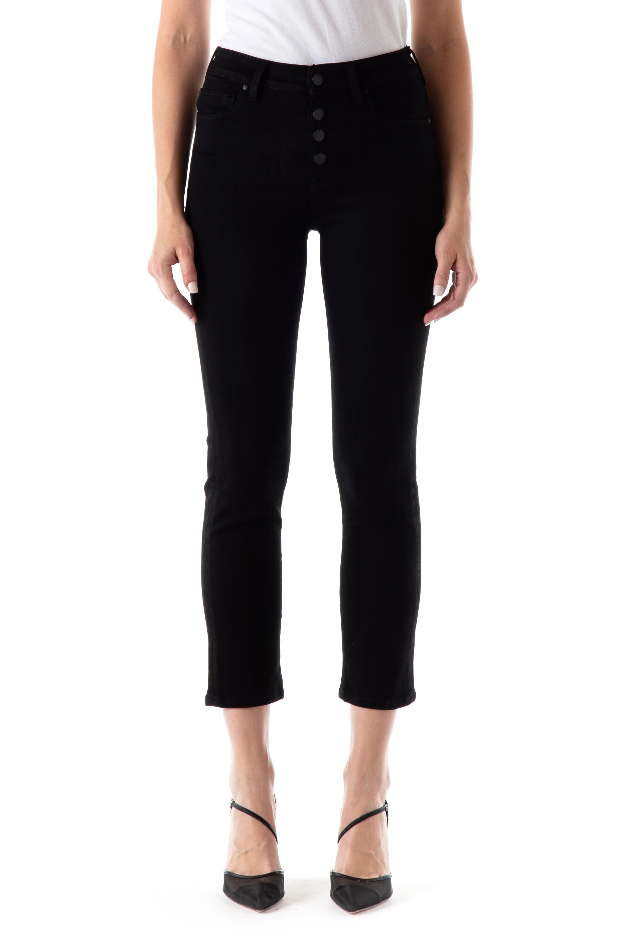 Jean cher on sale