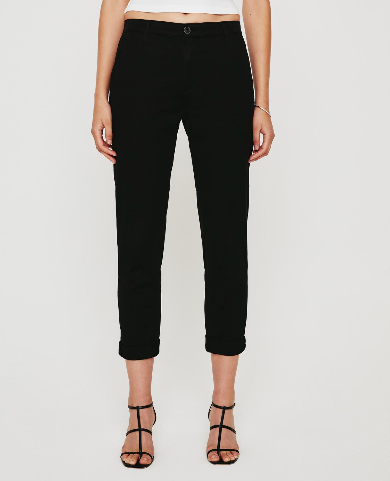 Ag black deals pants