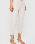 CADEN TROUSER IN VINTAGE PINK