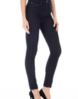 fidelity gwen high rise skinny in westgate, side