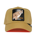 WE HAVE THE MEATS BALL CAP
