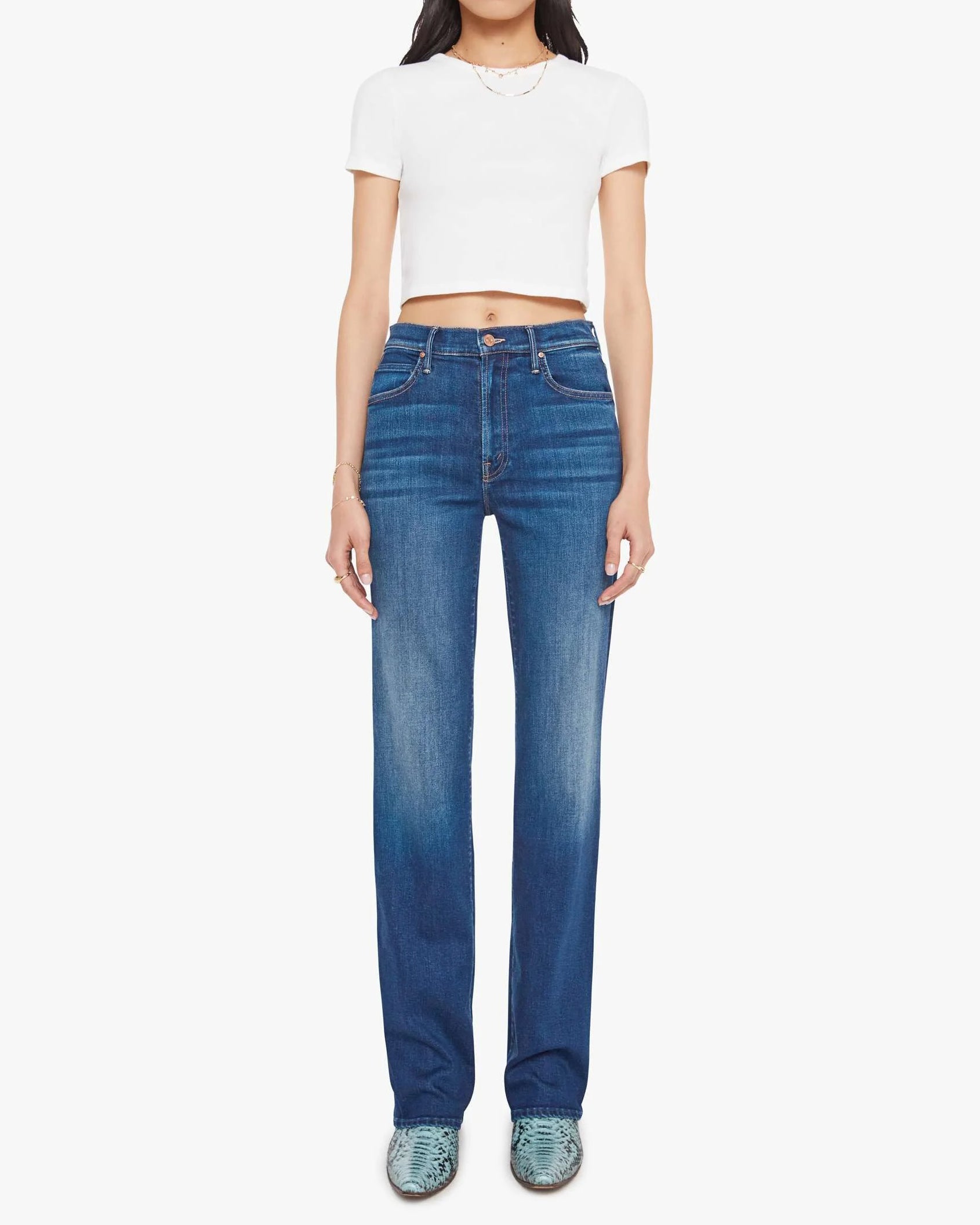 KICK IT IN TROUBLEMAKER