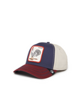 ALL AMERICAN ROOSTER 100 BALL CAP