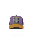 goorin bros boss dragon ball cap front view