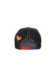 goorin bros boss dragon ball cap back view