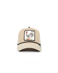 ROOSTER 100 BALL CAP