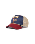 GB2 ROOSTER BALL CAP