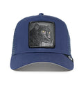 BLACK PANTHER BALL CAP